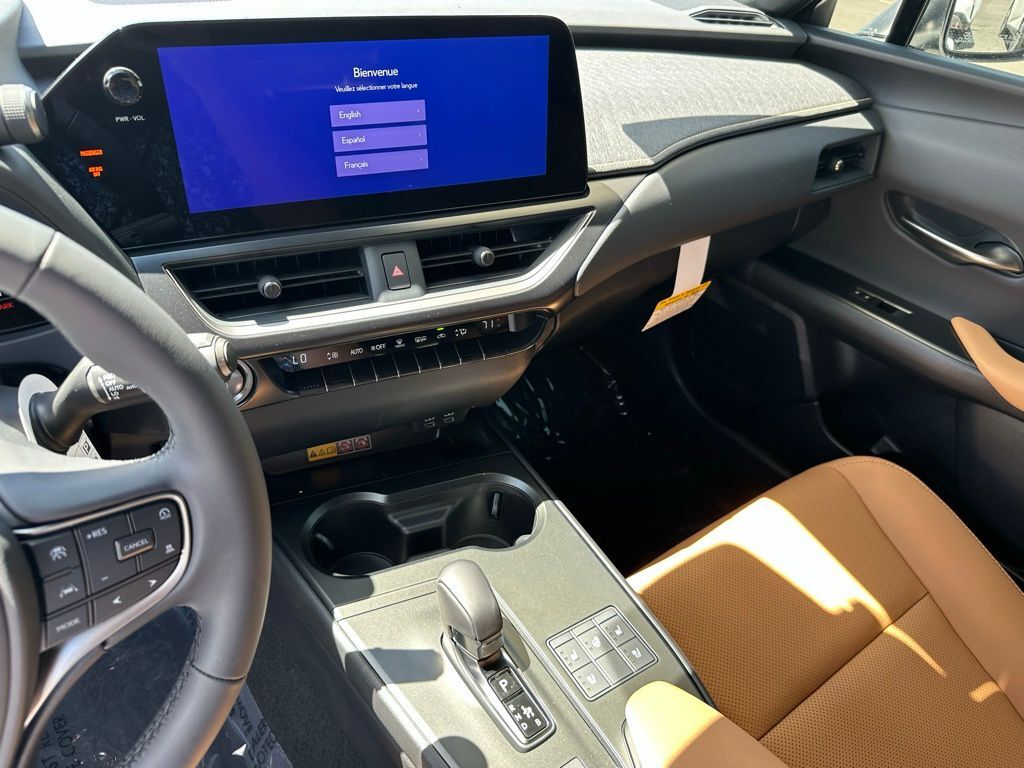 2026 Lexus UX 300h PREMIUM Tucson AZ