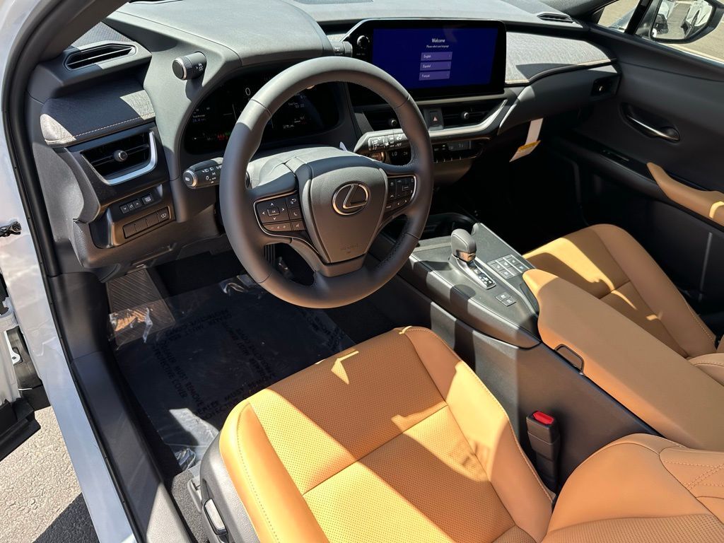 2026 Lexus UX 300h PREMIUM Tucson AZ