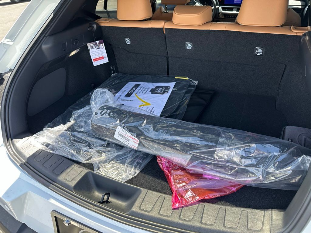 2026 Lexus UX 300h PREMIUM Tucson AZ