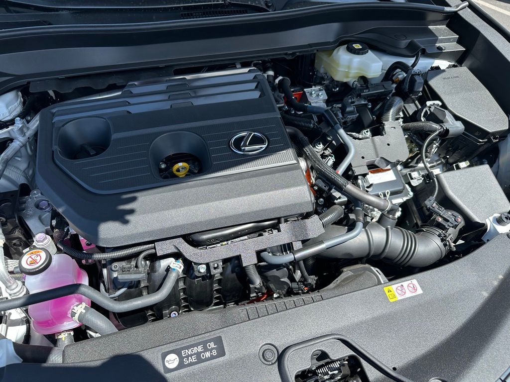 2026 Lexus UX 300h PREMIUM Tucson AZ