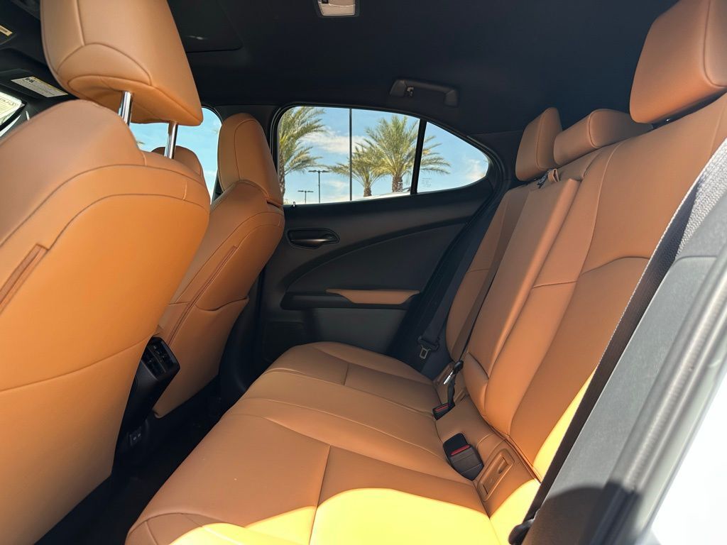 2026 Lexus UX 300h PREMIUM Tucson AZ