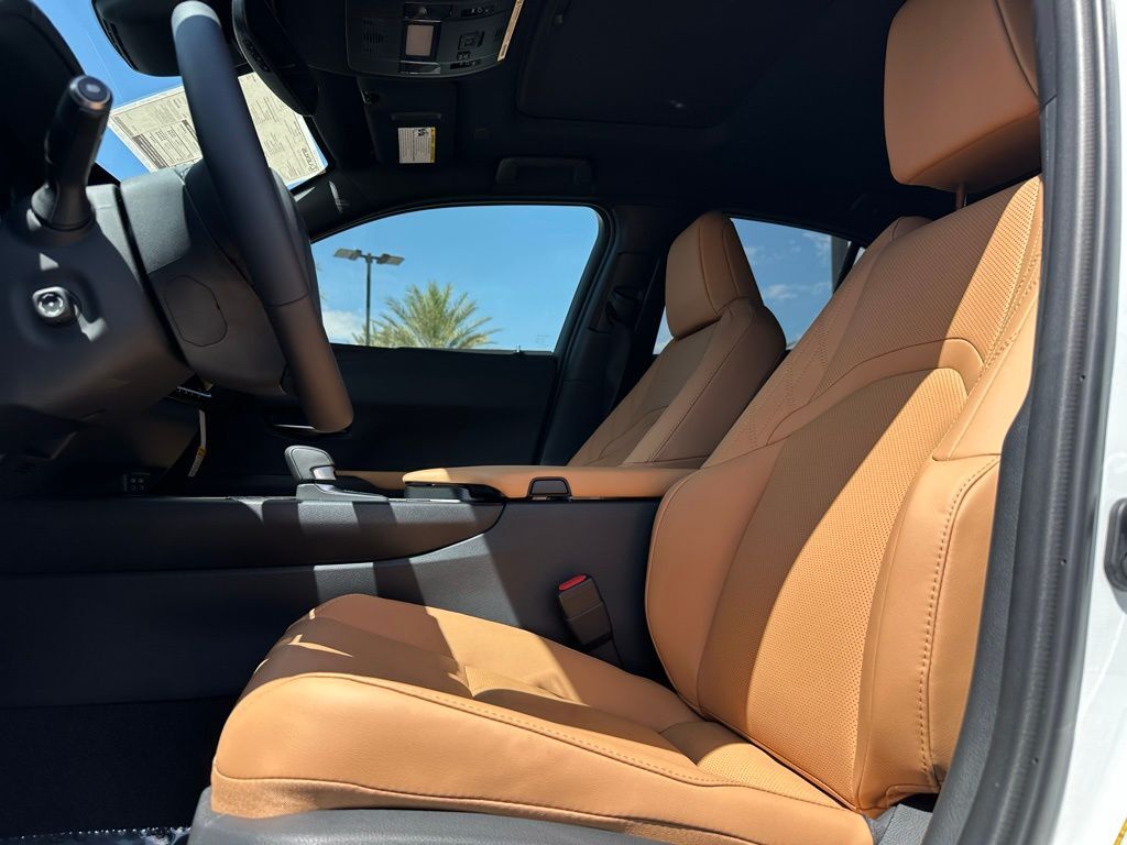 2026 Lexus UX 300h PREMIUM Tucson AZ