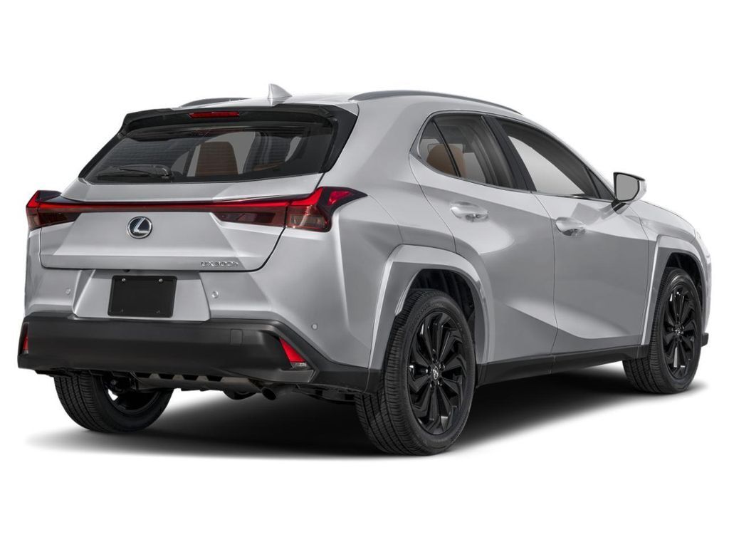 2026 Lexus UX 300h PREMIUM