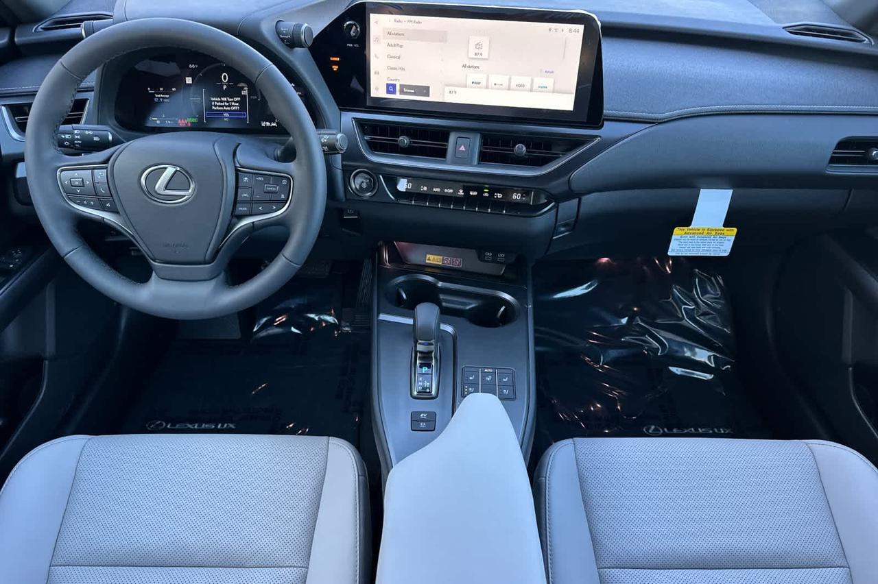 2026 Lexus UX 300h Premium