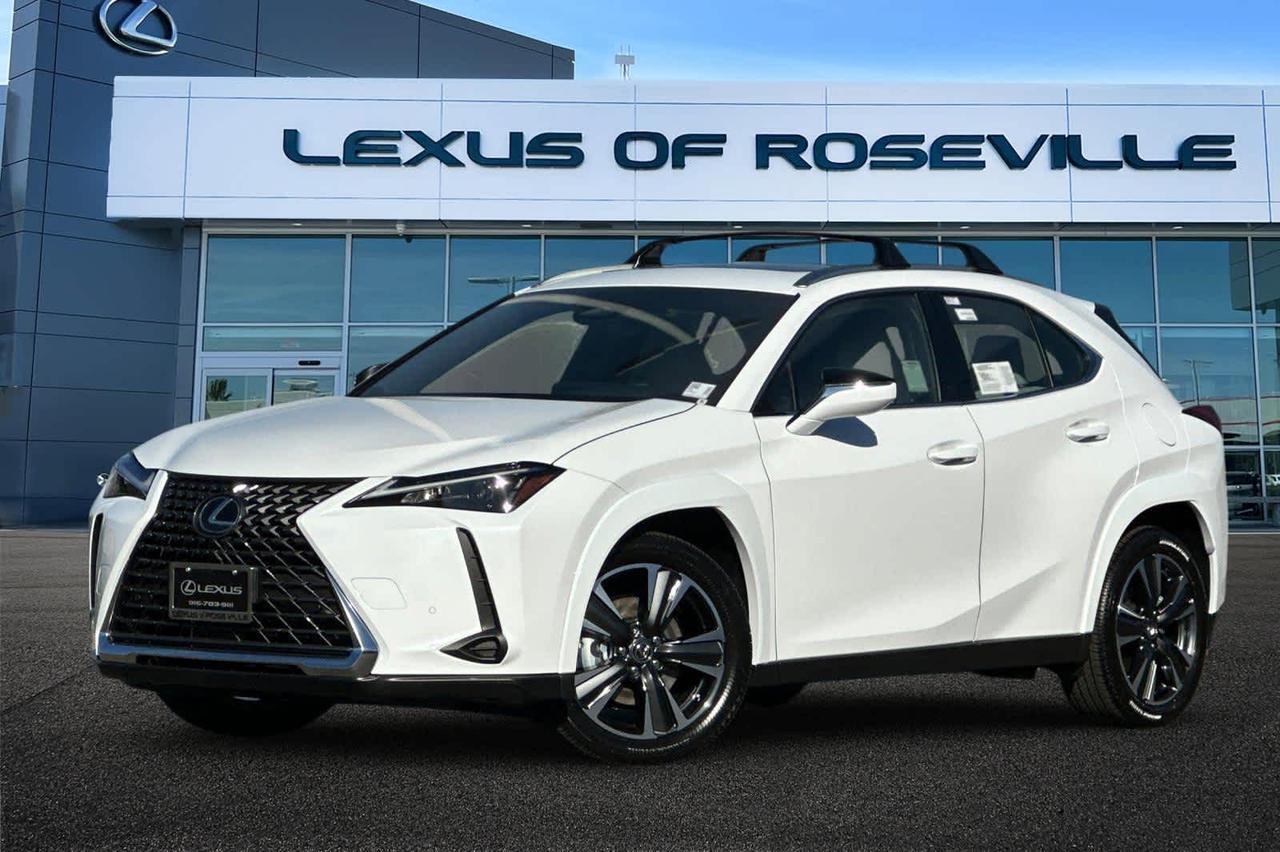 2026 Lexus UX 300h Premium