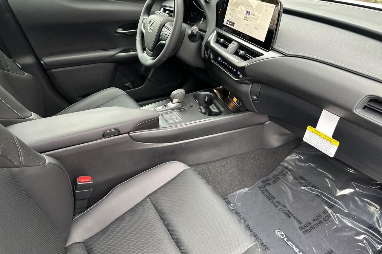 2026 Lexus UX 300h Premium Roseville CA