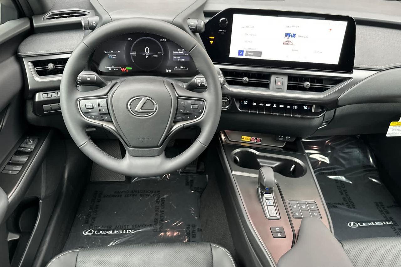 2026 Lexus UX 300h Premium Roseville CA