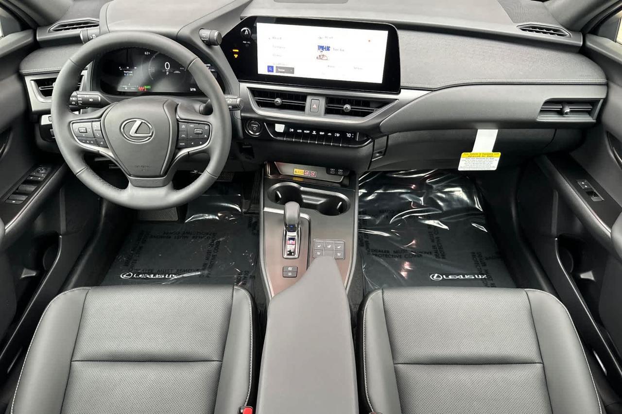 2026 Lexus UX 300h Premium Roseville CA