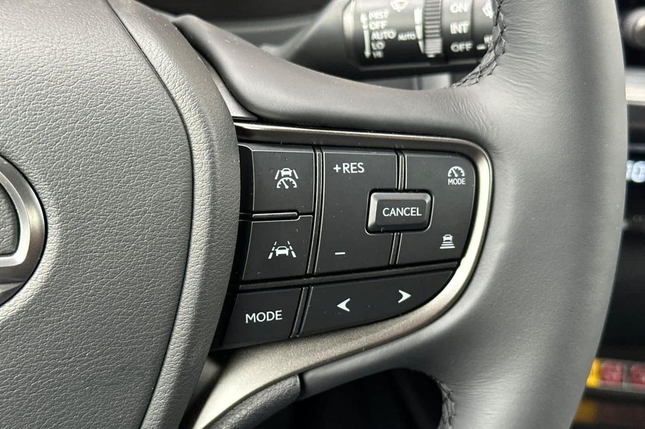 2026 Lexus UX 300h Premium Roseville CA