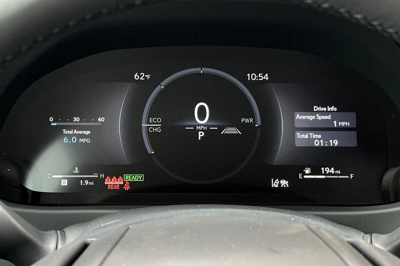 2026 Lexus UX 300h Premium Roseville CA