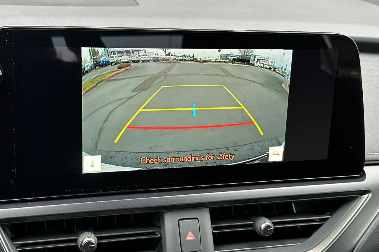 2026 Lexus UX 300h Premium Roseville CA