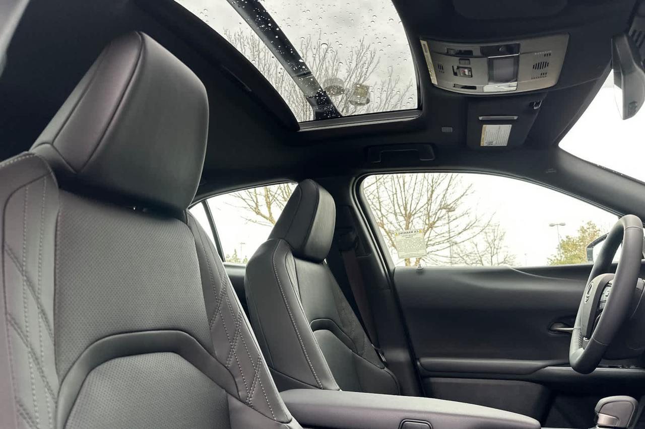 2026 Lexus UX 300h Premium Roseville CA