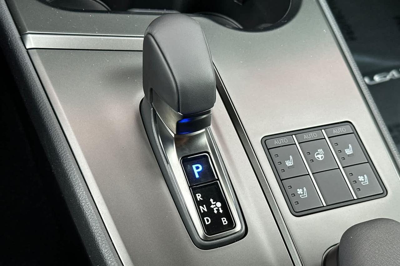 2026 Lexus UX 300h Premium Roseville CA