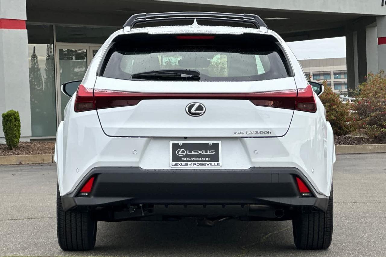 2026 Lexus UX 300h Premium Roseville CA