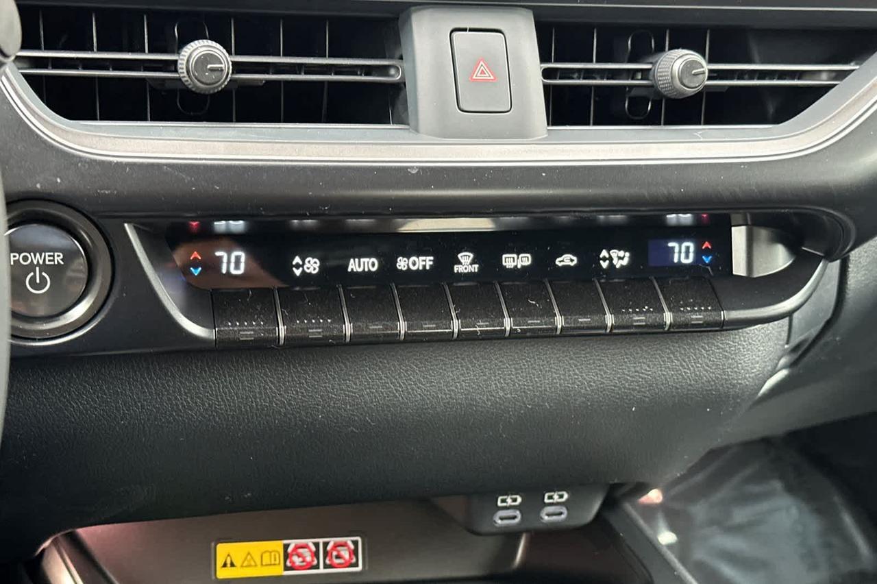 2026 Lexus UX 300h Premium Roseville CA