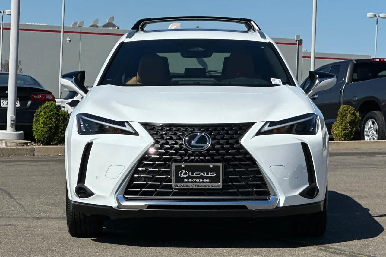 2026 Lexus UX 300h Premium Roseville CA