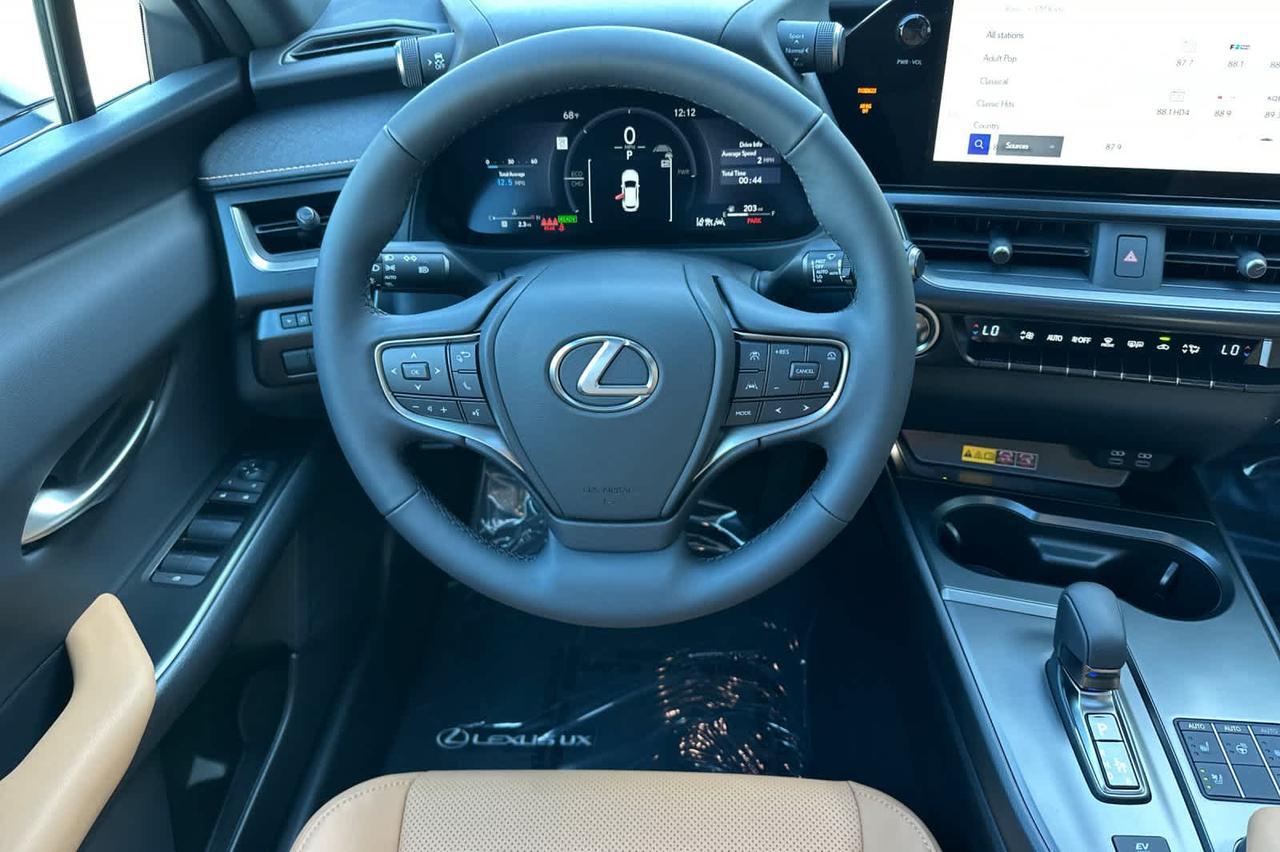 2026 Lexus UX 300h Premium Roseville CA