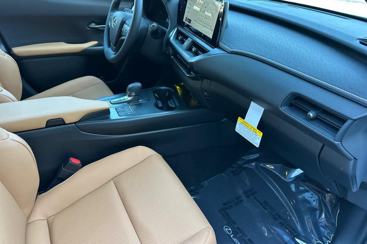 2026 Lexus UX 300h Premium Roseville CA