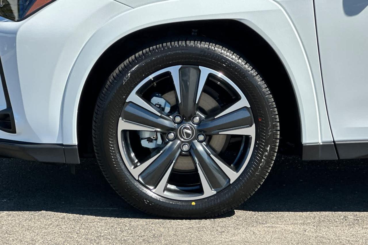 2026 Lexus UX 300h Premium Roseville CA
