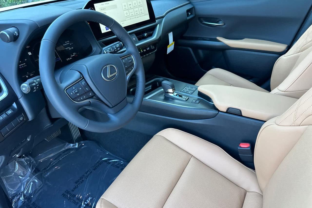 2026 Lexus UX 300h Premium Roseville CA