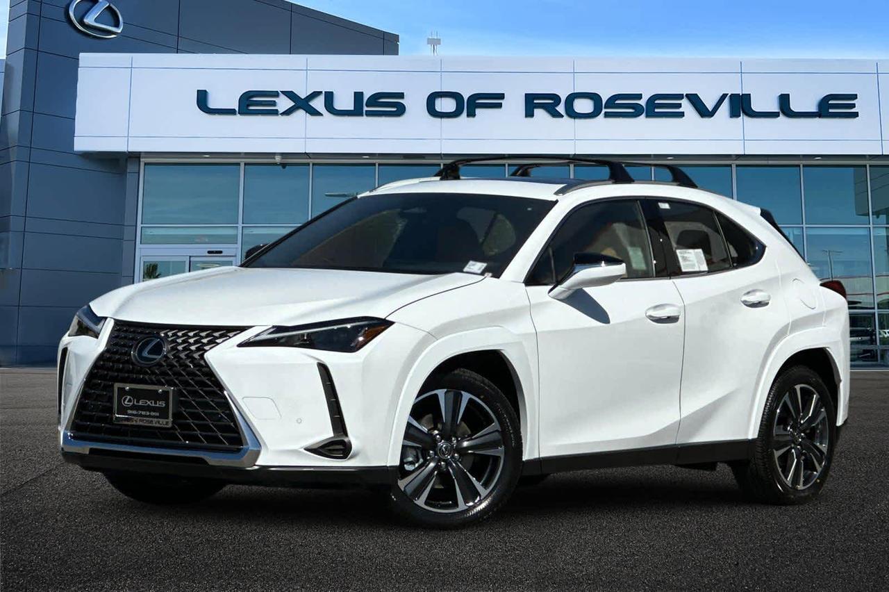 2026 Lexus UX 300h Premium