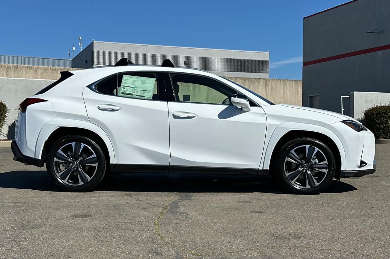 2026 Lexus UX 300h Premium Roseville CA