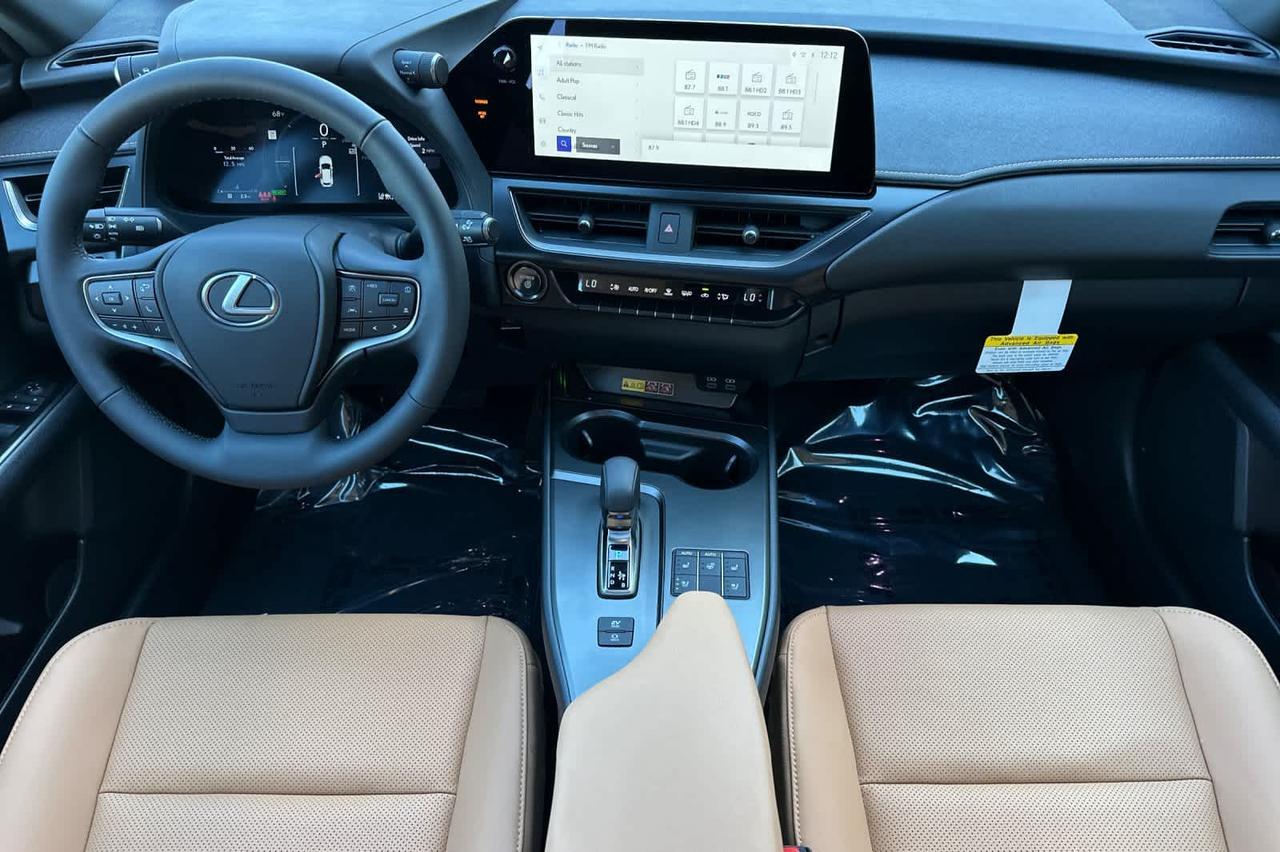 2026 Lexus UX 300h Premium