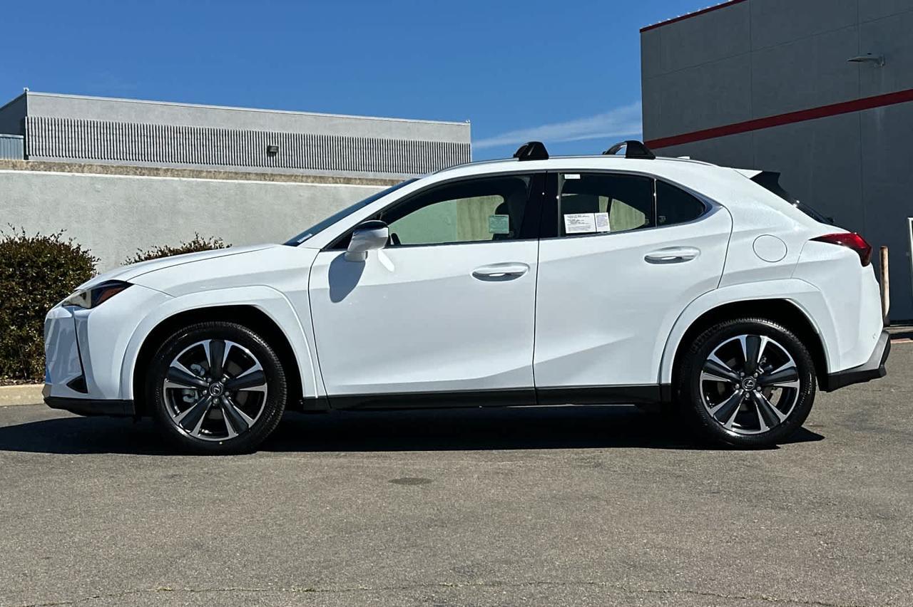 2026 Lexus UX 300h Premium Roseville CA