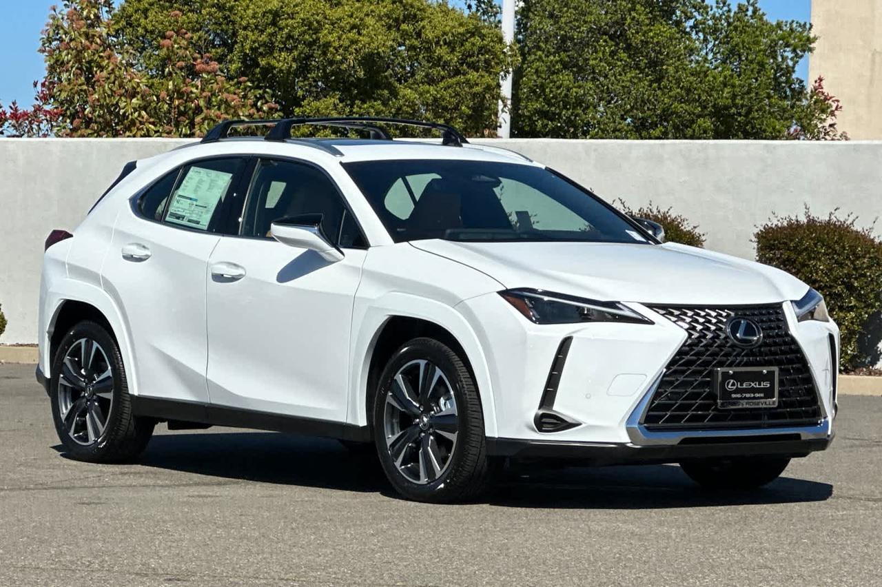 2026 Lexus UX 300h Premium Roseville CA