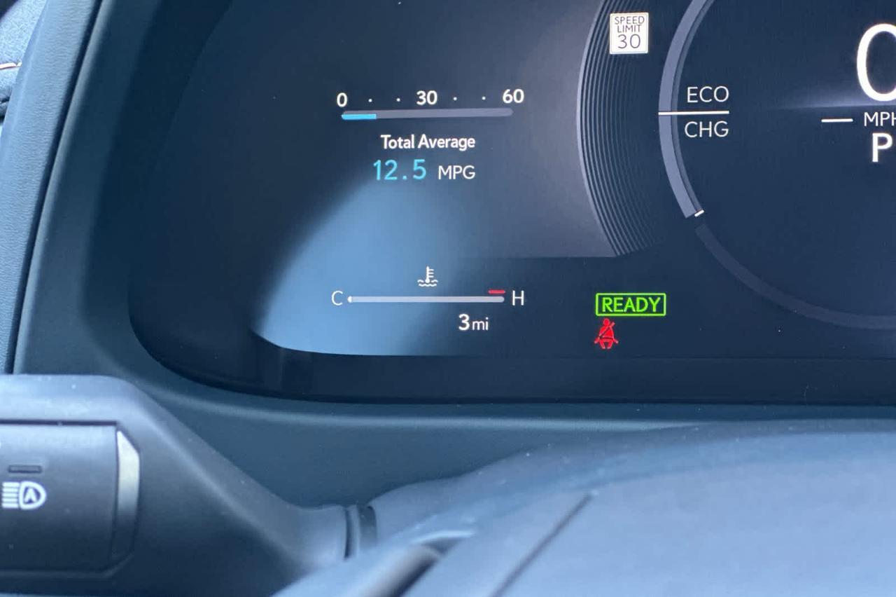 2026 Lexus UX 300h Premium Roseville CA