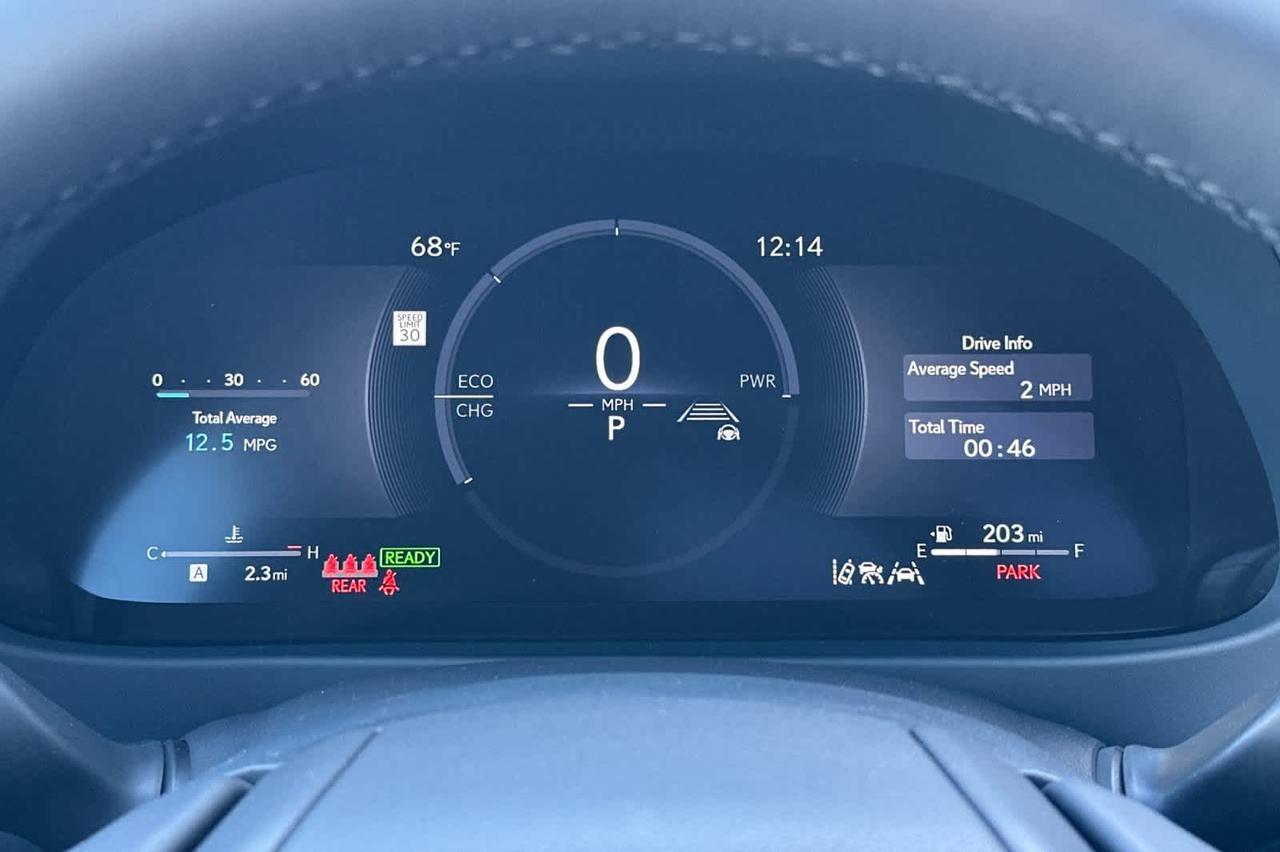 2026 Lexus UX 300h Premium Roseville CA