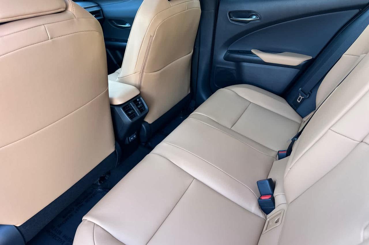 2026 Lexus UX 300h Premium Roseville CA