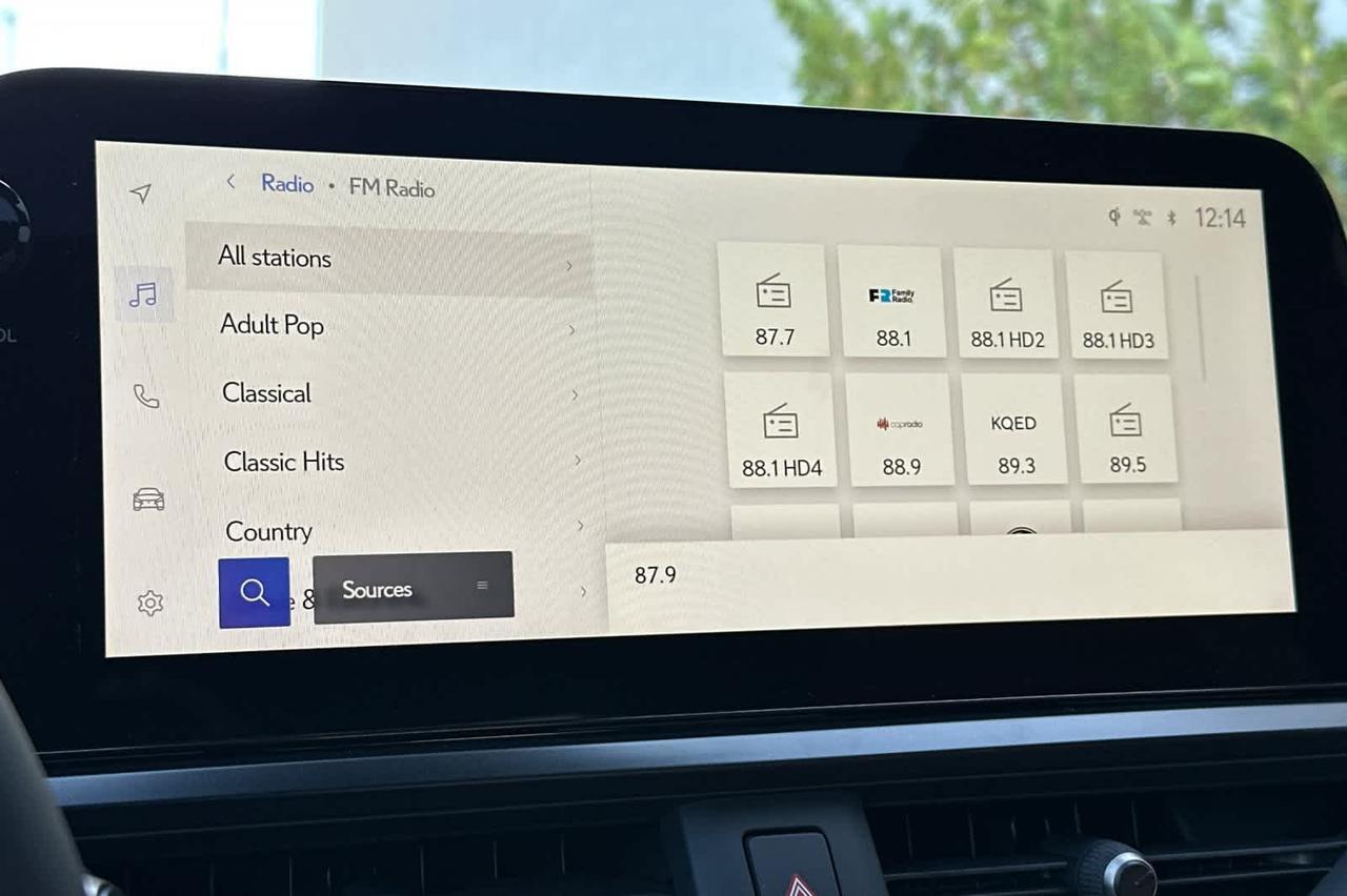 2026 Lexus UX 300h Premium Roseville CA