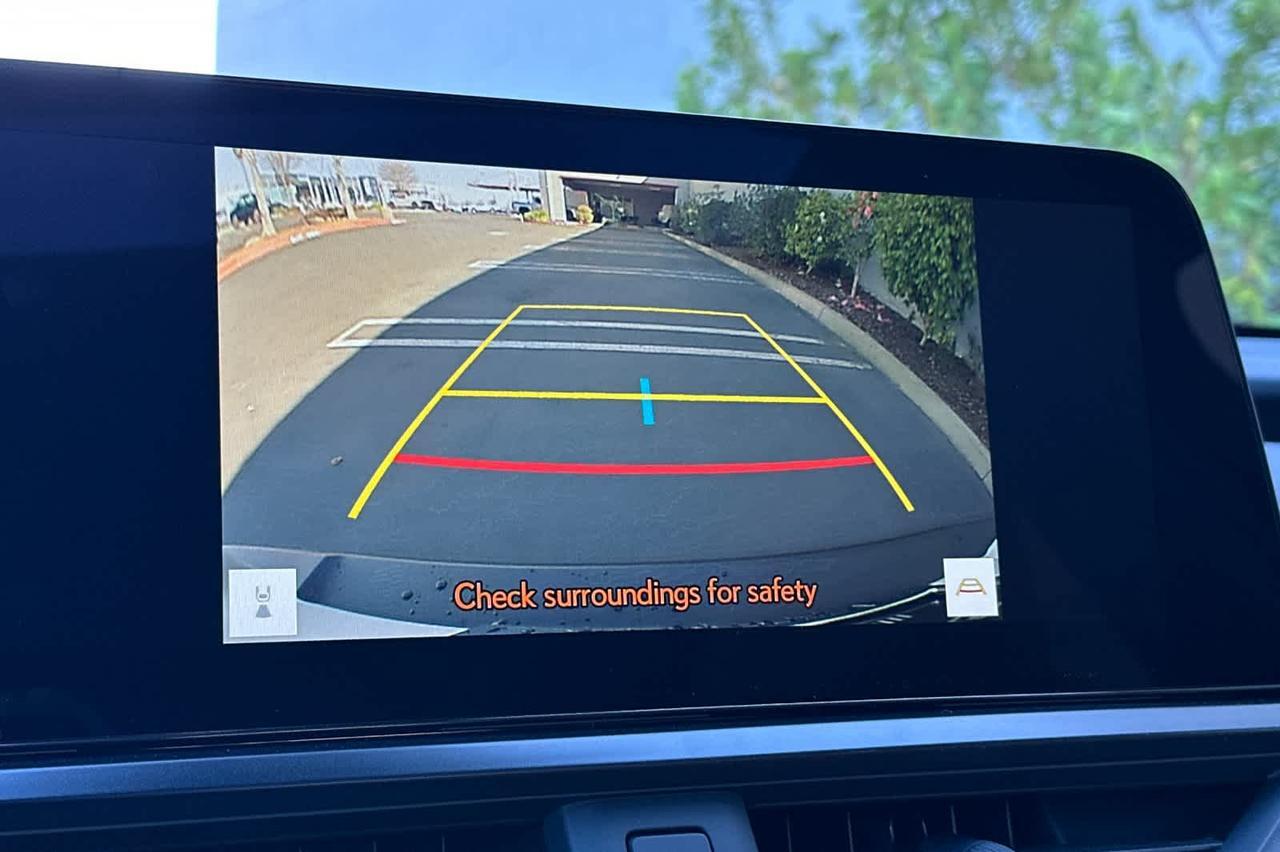 2026 Lexus UX 300h Premium Roseville CA