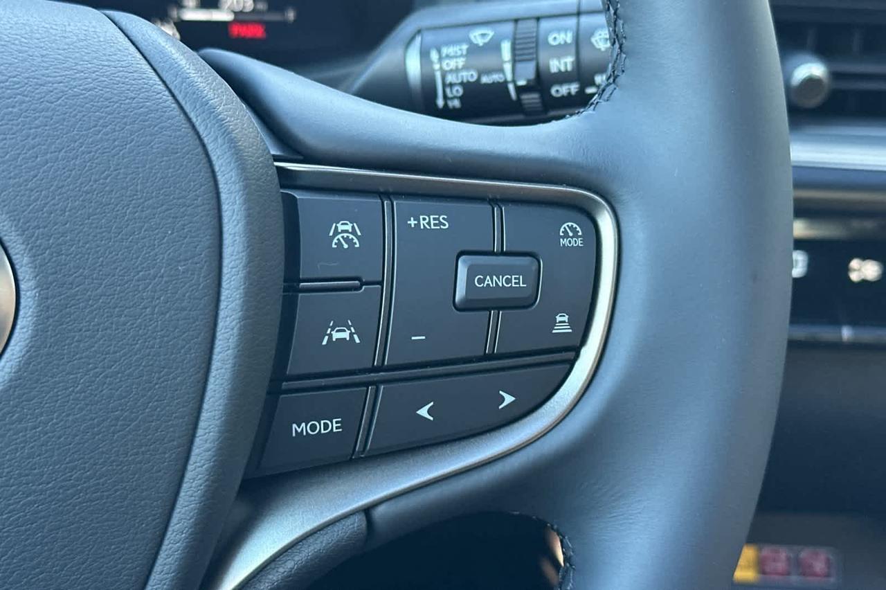 2026 Lexus UX 300h Premium Roseville CA