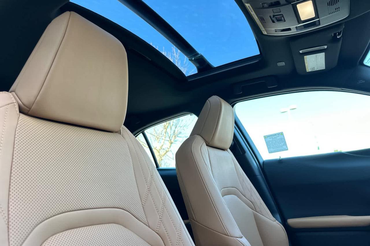 2026 Lexus UX 300h Premium Roseville CA