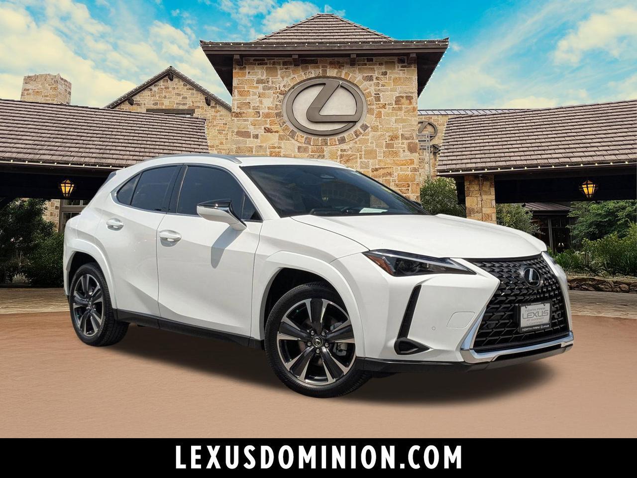 2026 Lexus UX 300h Premium