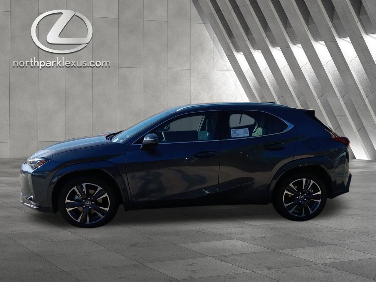 2026 Lexus UX 300h Premium