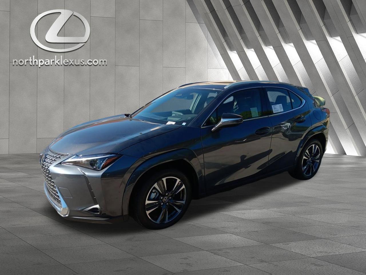 2026 Lexus UX 300h Premium