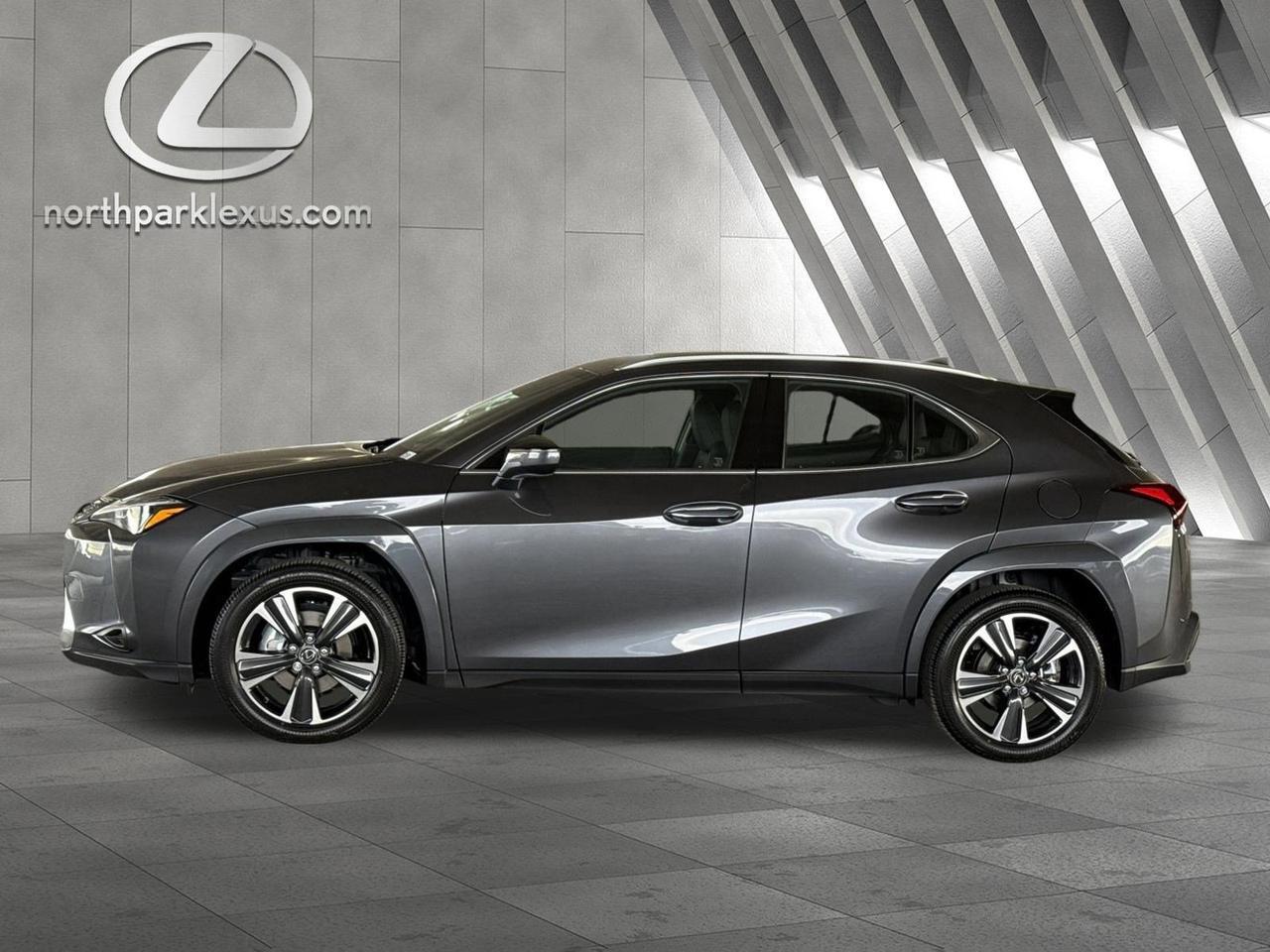 2026 Lexus UX 300h Premium