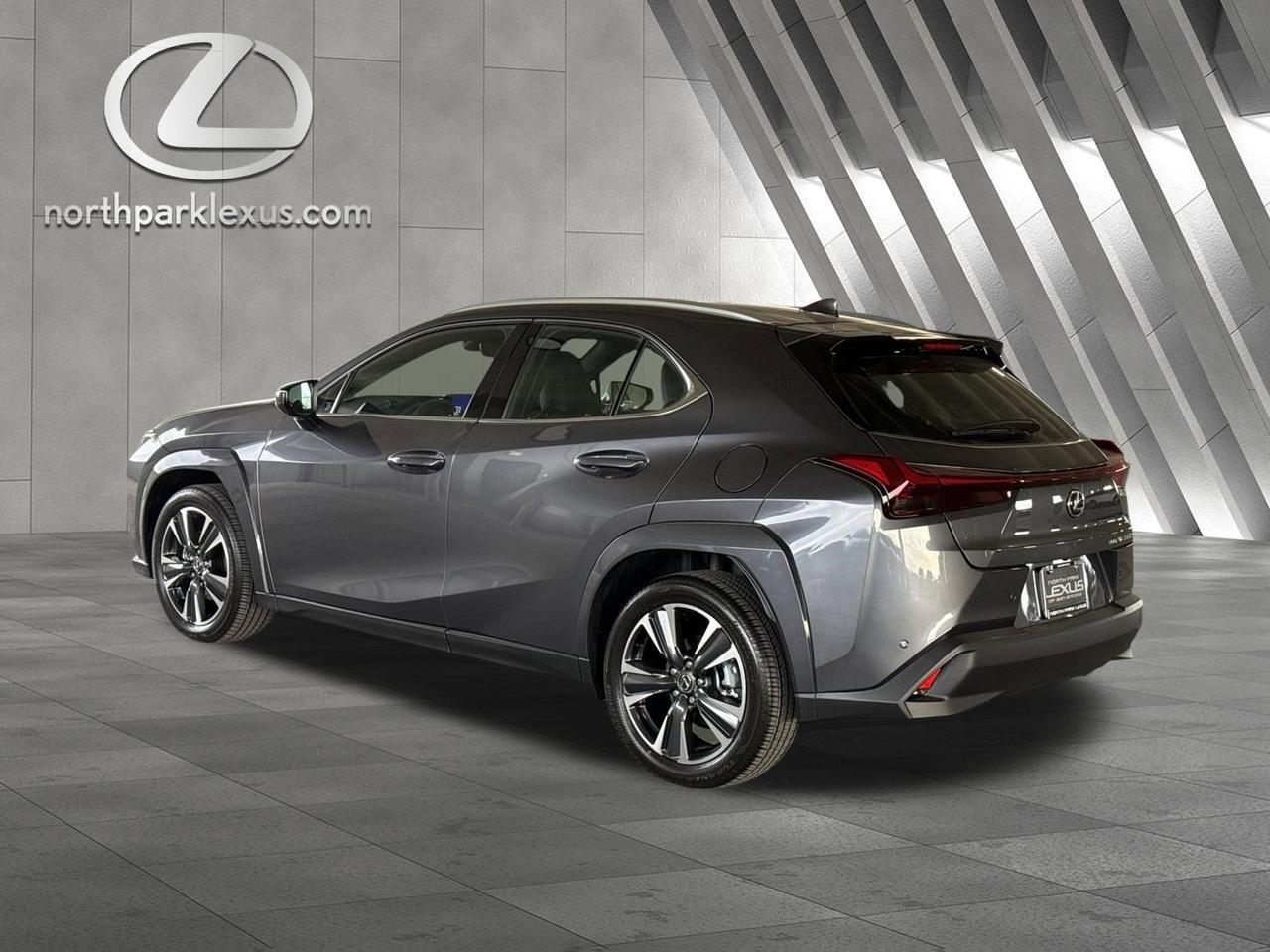 2026 Lexus UX 300h Premium