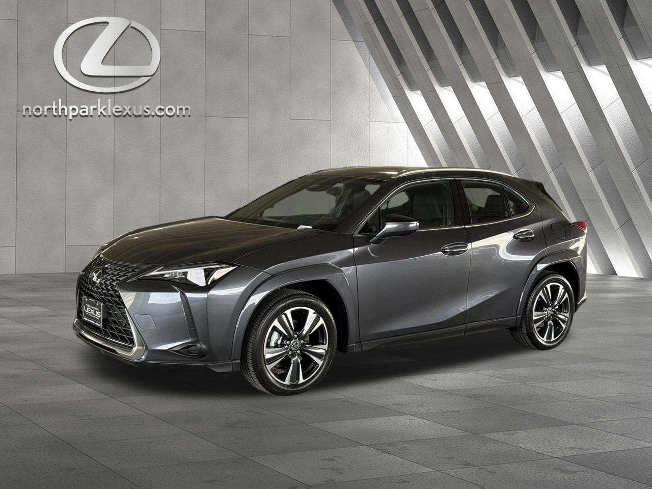 2026 Lexus UX 300h Premium