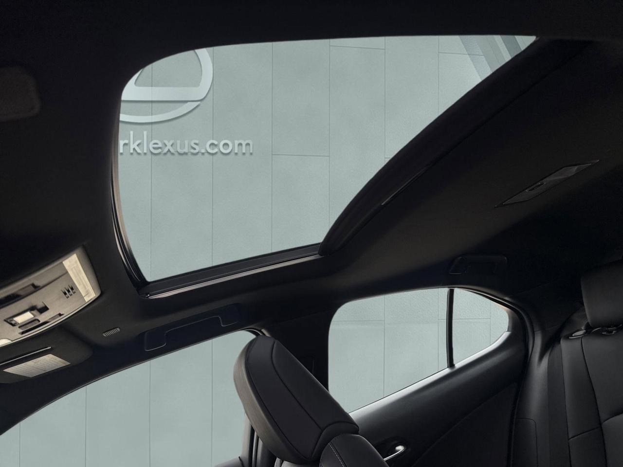 2026 Lexus UX 300h Premium San Antonio TX