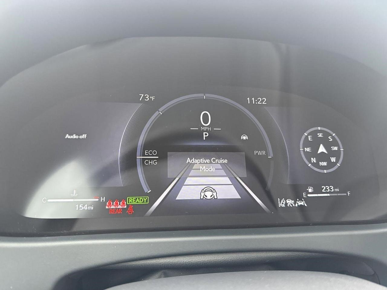 2026 Lexus UX 300h Premium San Antonio TX