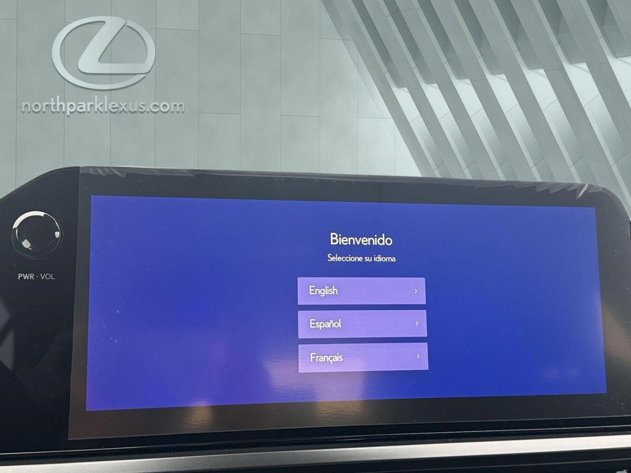 2026 Lexus UX 300h Premium San Antonio TX