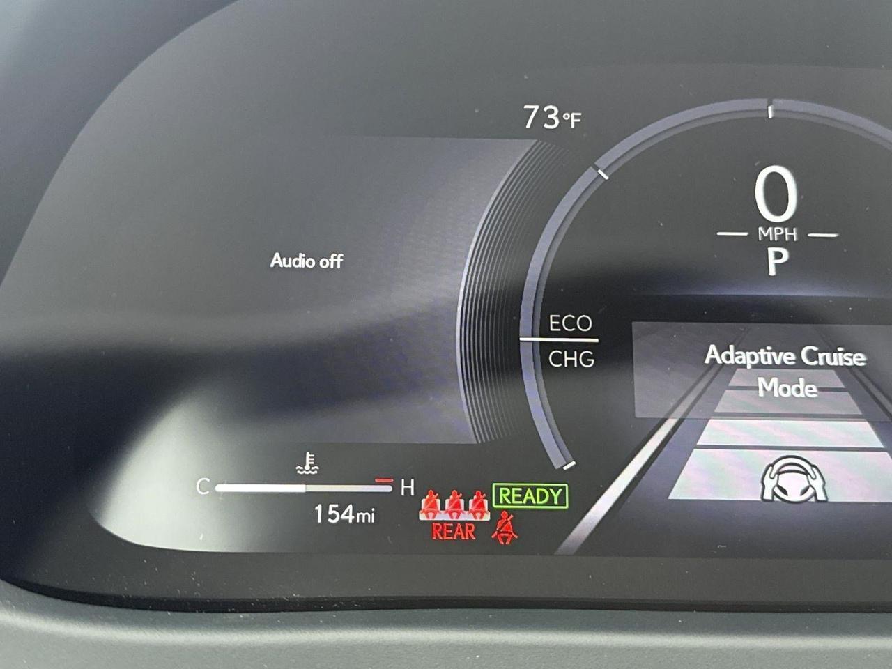 2026 Lexus UX 300h Premium San Antonio TX
