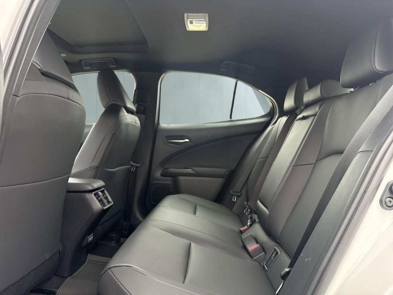2026 Lexus UX 300h Premium San Antonio TX