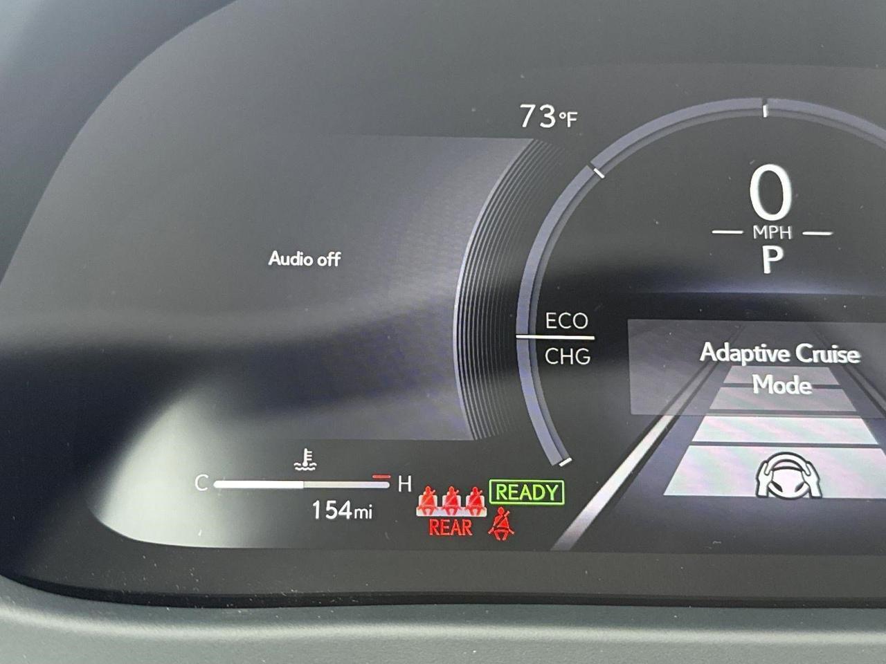 2026 Lexus UX 300h Premium San Antonio TX