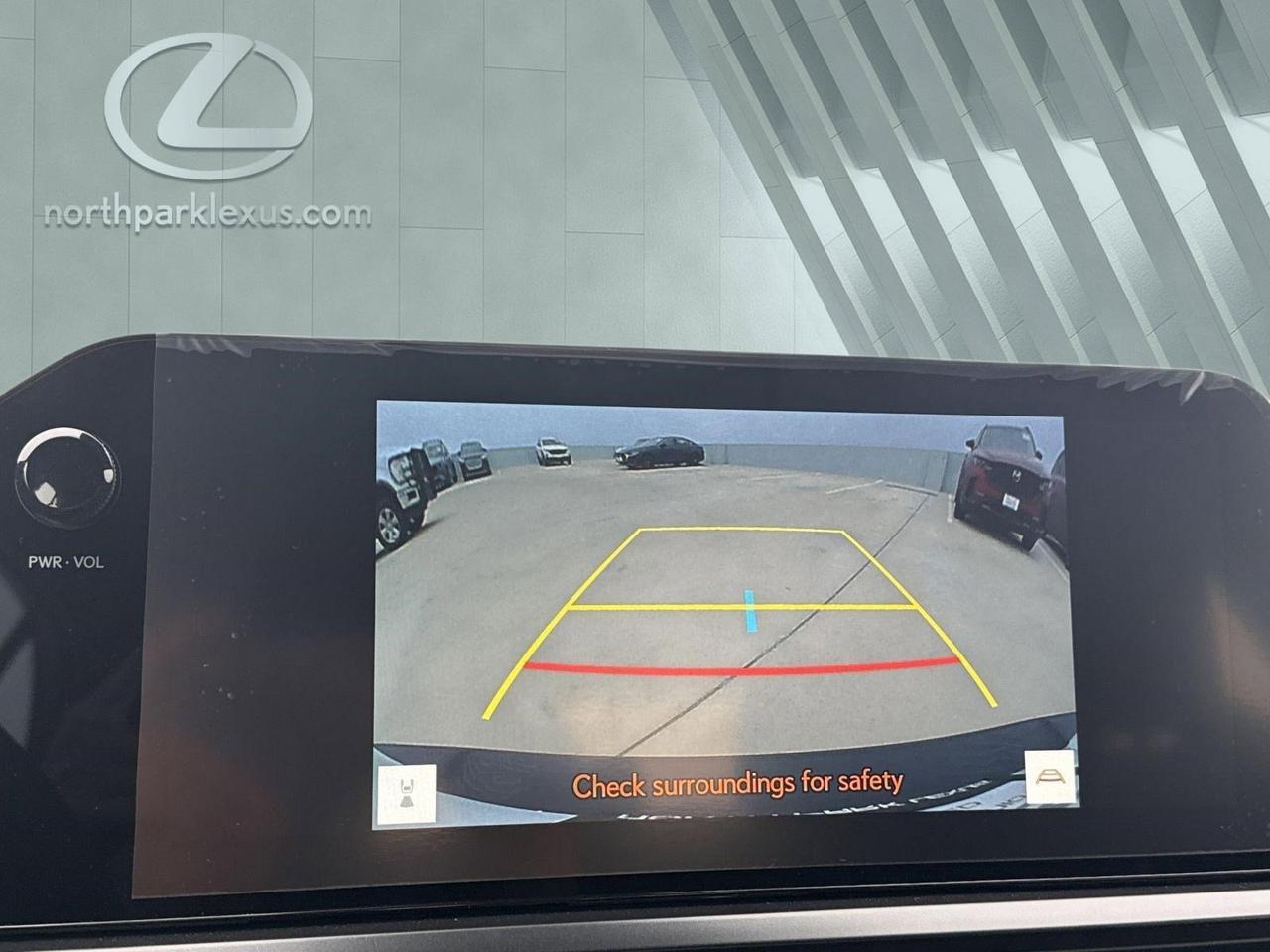 2026 Lexus UX 300h Premium San Antonio TX