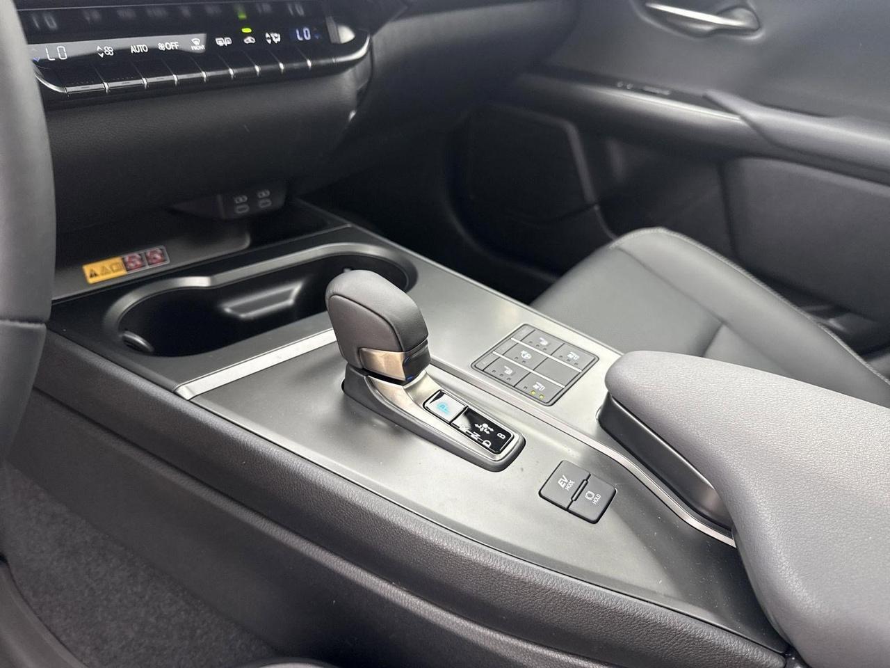 2026 Lexus UX 300h Premium San Antonio TX